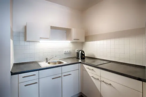 ACHAT Hotel Dresden Altstadt Chambres Photos