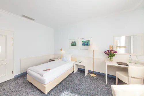 Hotel Post Aschaffenburg Zimmer Photos
