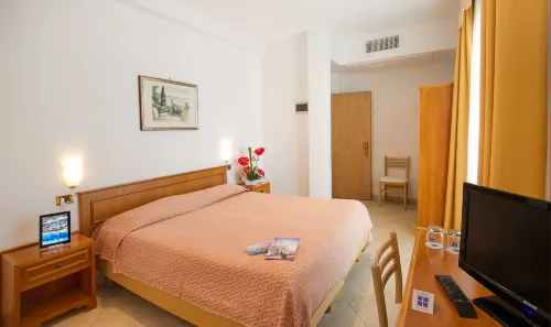 Joli Park Hotel - Caroli Hotels Zimmer Photos