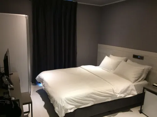 Hotel IAM Photos