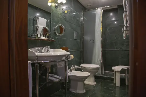 Hotel Bucintoro Camere Photos