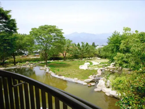 Hotel Yumeshizuku Dekat Hotel Photos