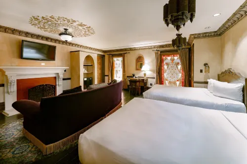 Showboat Hotel Atlantic City Photos