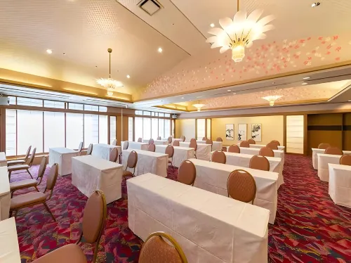 Tateshina Grand Hotel Takinoyu Affärsfaciliteter Photos