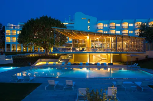 Ozadi Tavira Hotel Da non perdere Photos