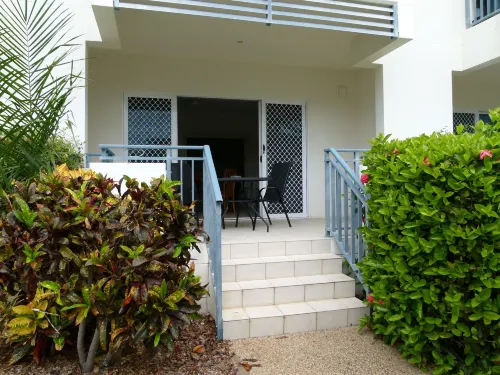 Madison Ocean Breeze Apartments Public Areas Photos