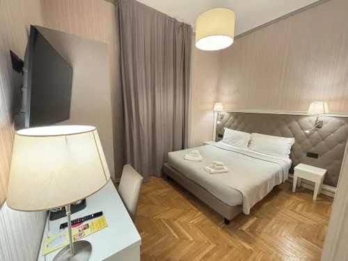 Grand Hotel & des Anglais Spa Photos
