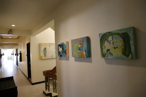 Kampaeng Ngam Hotel Public Areas Photos