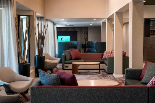 Sonesta Select Los Angeles Torrance South Bay Public Areas Photos