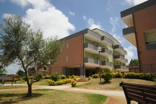 Isa Residence Fiumicino Airport À ne pas manquer Photos