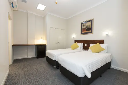 Gallery Hotel Photos