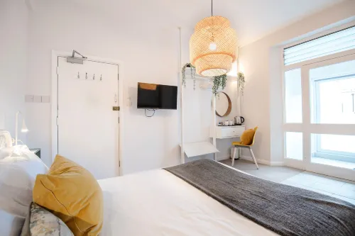 Bendene Townhouse - Exeter Chambres Photos
