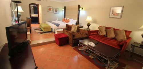 Porto Matrouh Beach Resort Rooms Photos