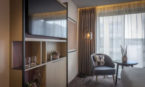 The Spencer Hotel Camere Photos