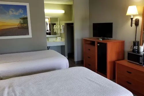 Days Inn by Wyndham Wilson Photos