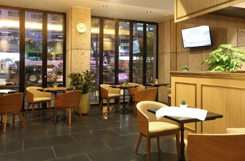 Vine Hotel Ristorazione Photos