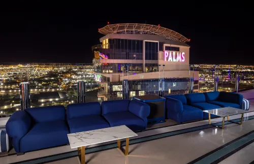 Palms Casino Resort Xung quanh Photos