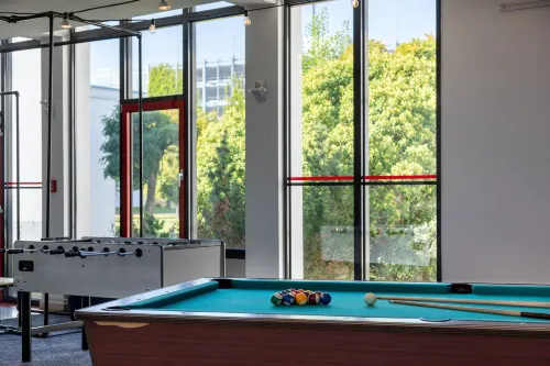 Greet Hotel Darmstadt Loisirs et amusements Photos