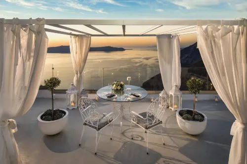 Athina Luxury Suites Espaces publics Photos