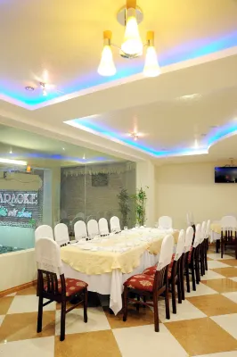 Khách sạn Thi Thảo Gardenia Ăn uống Photos