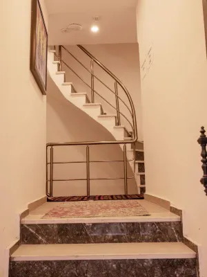 The Lola Hotel Общественные зоны Photos