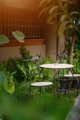 Estia Chiangmai Extérieur Photos