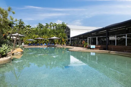 Mercure Townsville Leisure & Recreation Photos