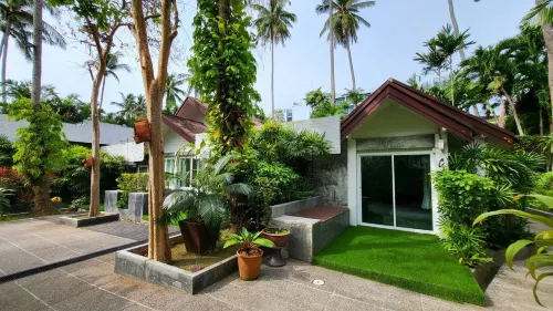 Aonang Paradise Resort Krabi Extérieur Photos
