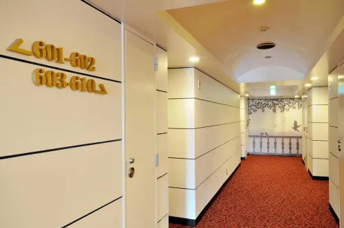 Grand Park Hotel Excel Kisarazu Nổi bật Photos