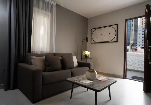 Marbella Resort Rooms Photos
