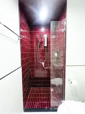 SO Zen Hotel Silom Bangkok Camere Photos