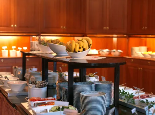 Best Western Strand Hotel Ristorazione Photos