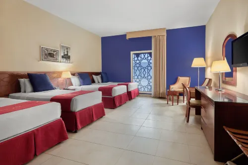 فندق مكارم البيت العزيزية الغرف Photos