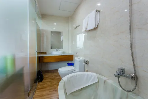 Hội An Reverie Villas Phòng Photos