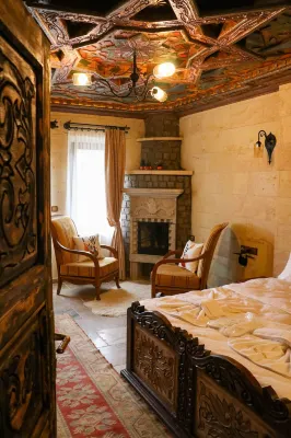 Olivia Cave Hotel Rooms Photos