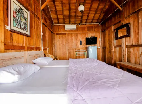 Adinda Beach Hotel and Villa Photos