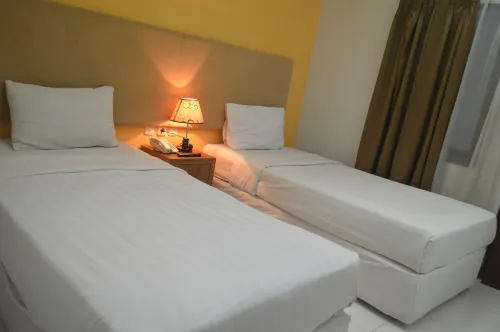 Sarila Hotel Sukoharjo Photos