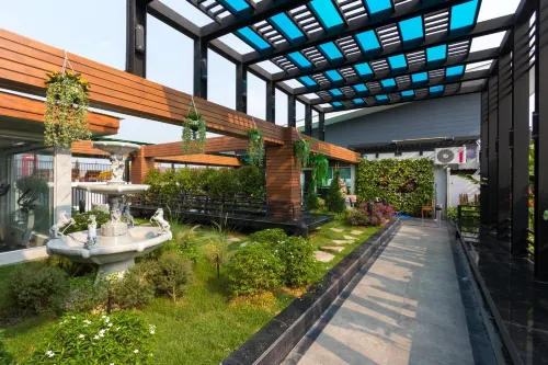 B Your Home Hotel Donmueang Airport Bangkok Esterni Photos