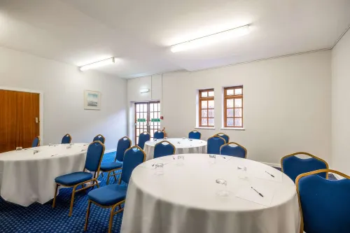 Quality Hotel Coventry Business Facilities Photos