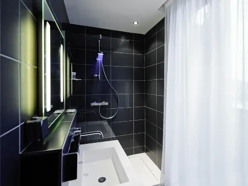 Hôtel Mercure Paris Tour Eiffel Pont Mirabeau Chambres Photos