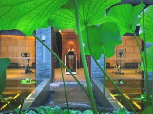 The Kayana Seminyak   Area Publik Photos