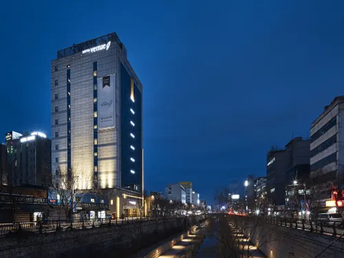 Hotel Venue-G Seoul À ne pas manquer Photos