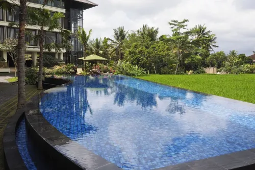 Plataran Ubud Hotel & Spa Unggulan Photos