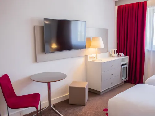 Hôtel Mercure Tours Nord Photos