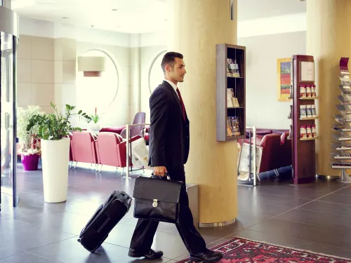 Hotel Mercure Siracusa Prometeo Aree comuni Photos