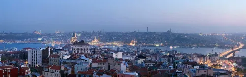 Novotel Istanbul Zeytinburnu Near Hotel Photos