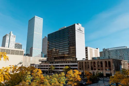 Sonesta Denver Downtown À ne pas manquer Photos