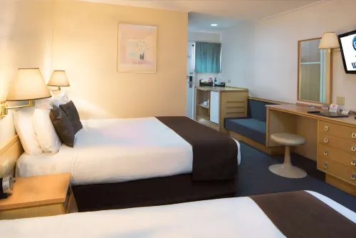Hospitality Geraldton, SureStay Collection by Best Western Photos