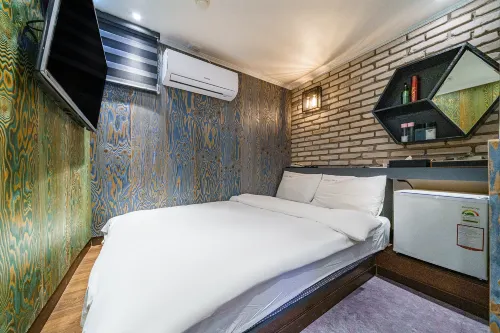 Yeongdeungpo Hotel Yolo Rooms Photos