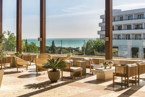Eurostars Sitges Da non perdere Photos